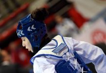 MİLLİ SPORCU EYLÜL EUROPE WORLD SPOR’UN SORULARINI YANITLADI.