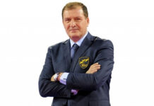 Taekwondo Federasyonu Başkanı Şahin: Cezayir’de gücümüzü test ettik!