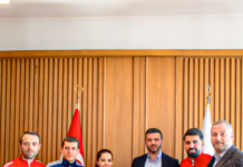 HDY Filo’nun Sponsorluğunda Azize Bekar, Bisiklet Arenasında Zafer Peşinde