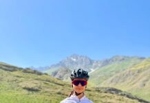 Azize Bekar’dan Manisa’da Muhteşem Zafer: 28. Türkiye Şampiyonu